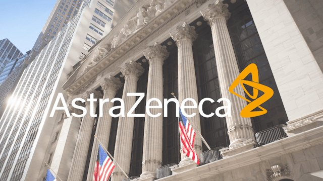 AstraZeneca (NYSE:AZN) Stock Plunges After Wainua Drug Trial Failure
