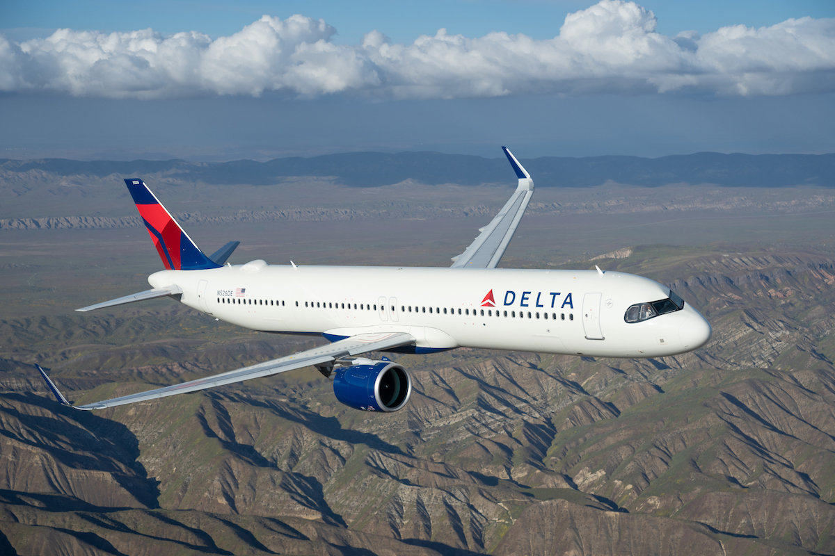 Delta Air Lines (NYSE:DAL) Reports Strong Q2 Earnings, Analyst Price Target Raised
