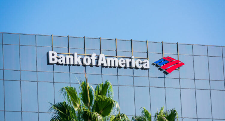 Bank of America (NYSE: BAC) Earnings Preview: Key Financials and Sector Outlook