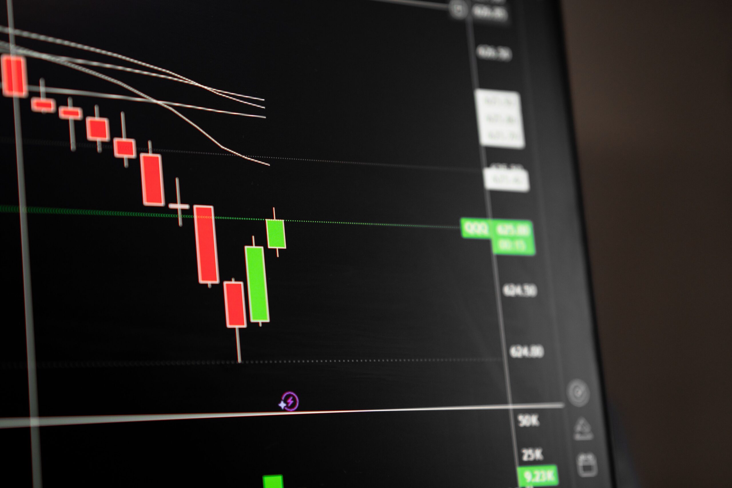 Market Downturn: Key Factors Behind Today’s Significant Stock Declines