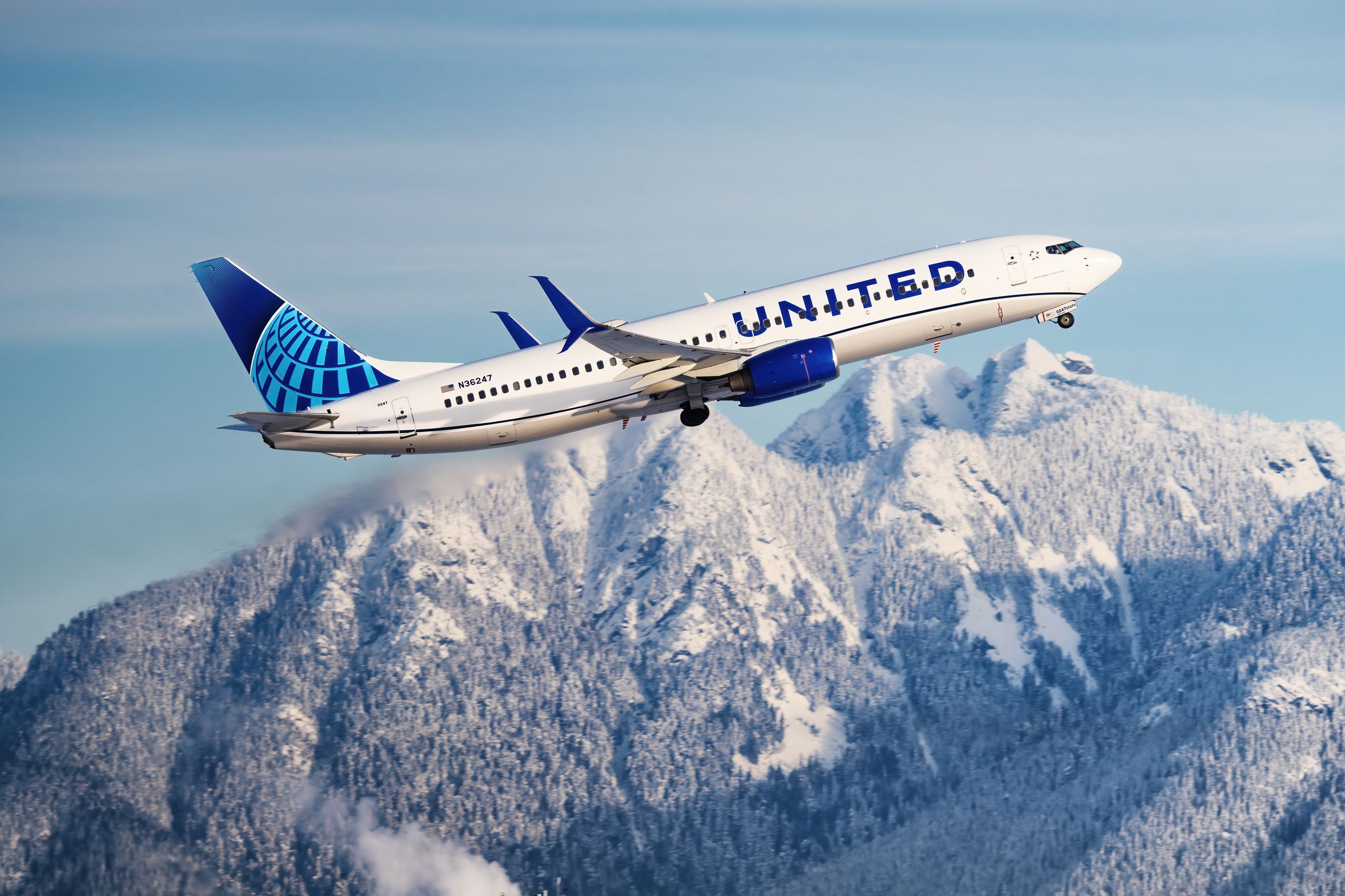 Morgan Stanley Raises Price Target for United Airlines (NASDAQ: UAL) to $190