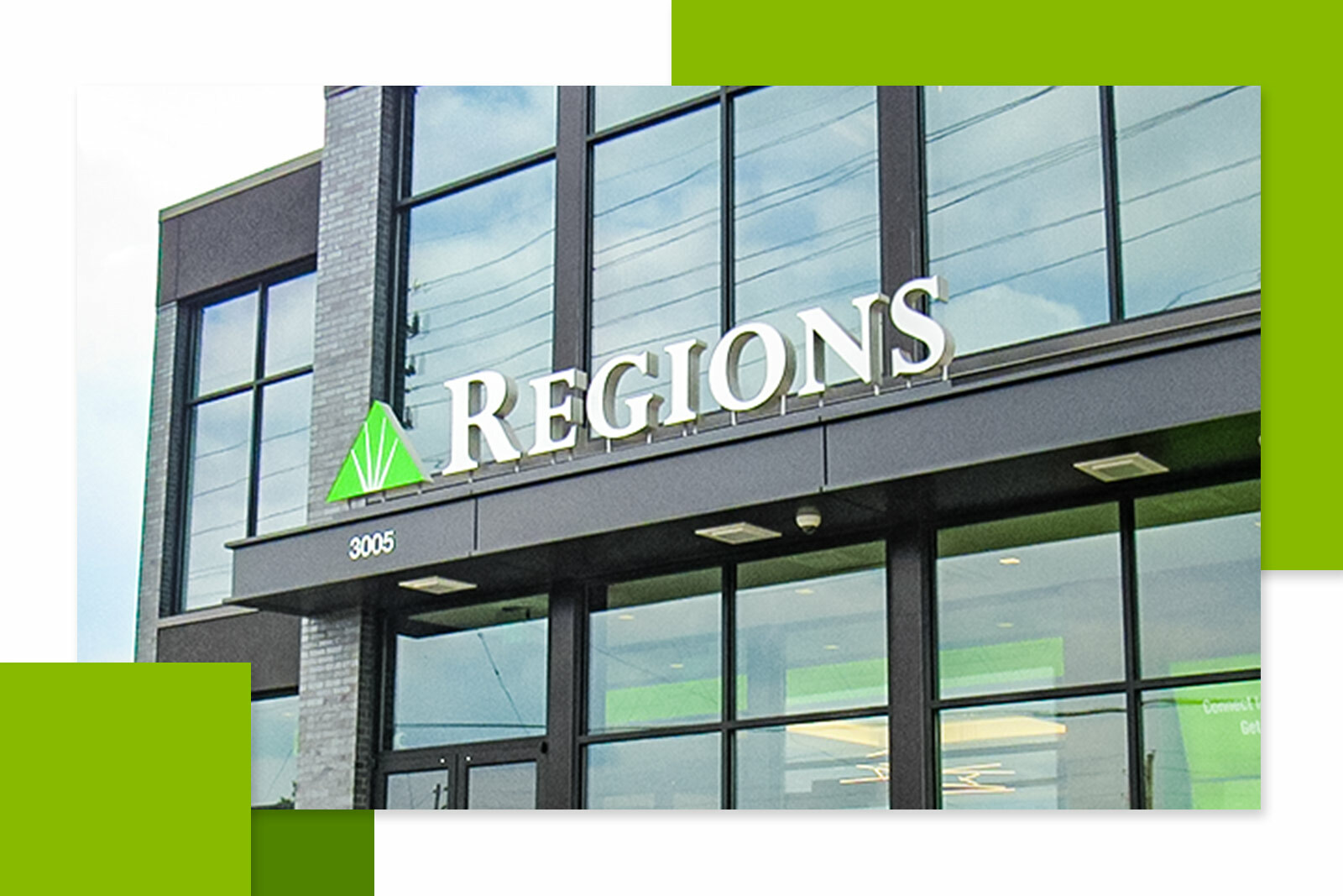 Regions Financial Corporation (NYSE:RF) Stock Soars on Analyst Upgrade and Strong Q2 Earnings