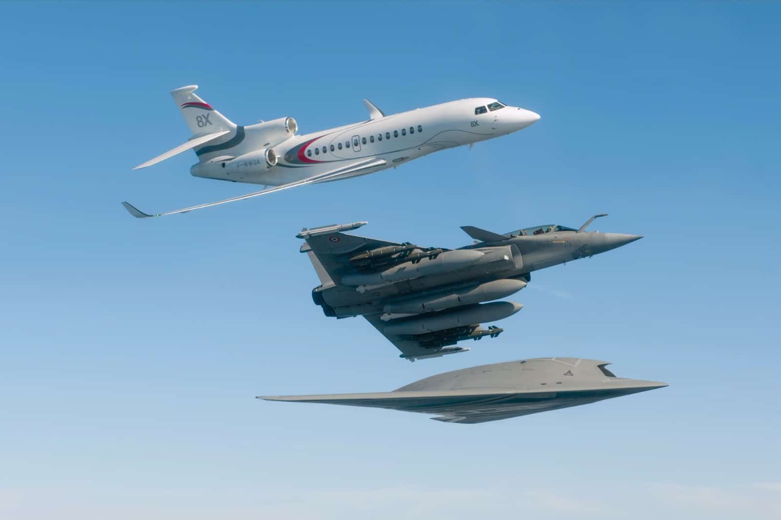Dassault Aviation (OTC:DUAVF) Sees Price Target Hike Amidst Strong Earnings and Order Challenges