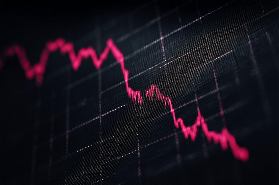 MPLT, CAPR, FFAI Plummet: Market Downturn & AI Tech Weakness