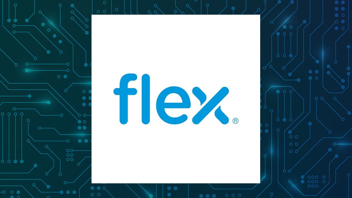 Flex (NASDAQ: FLEX) Stock Outlook: Raymond James Raises Price Target on Strong Q1 Earnings