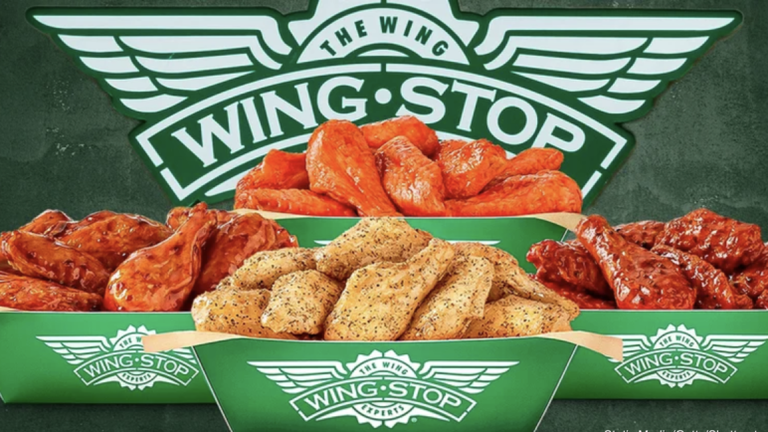 Wingstop Inc. (NASDAQ: WING) Navigates Market Challenges Amidst Strategic Expansion