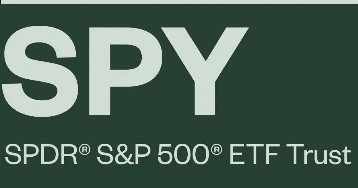 SPY Navigates Volatility Amid Chip Selloff & Market Pressure