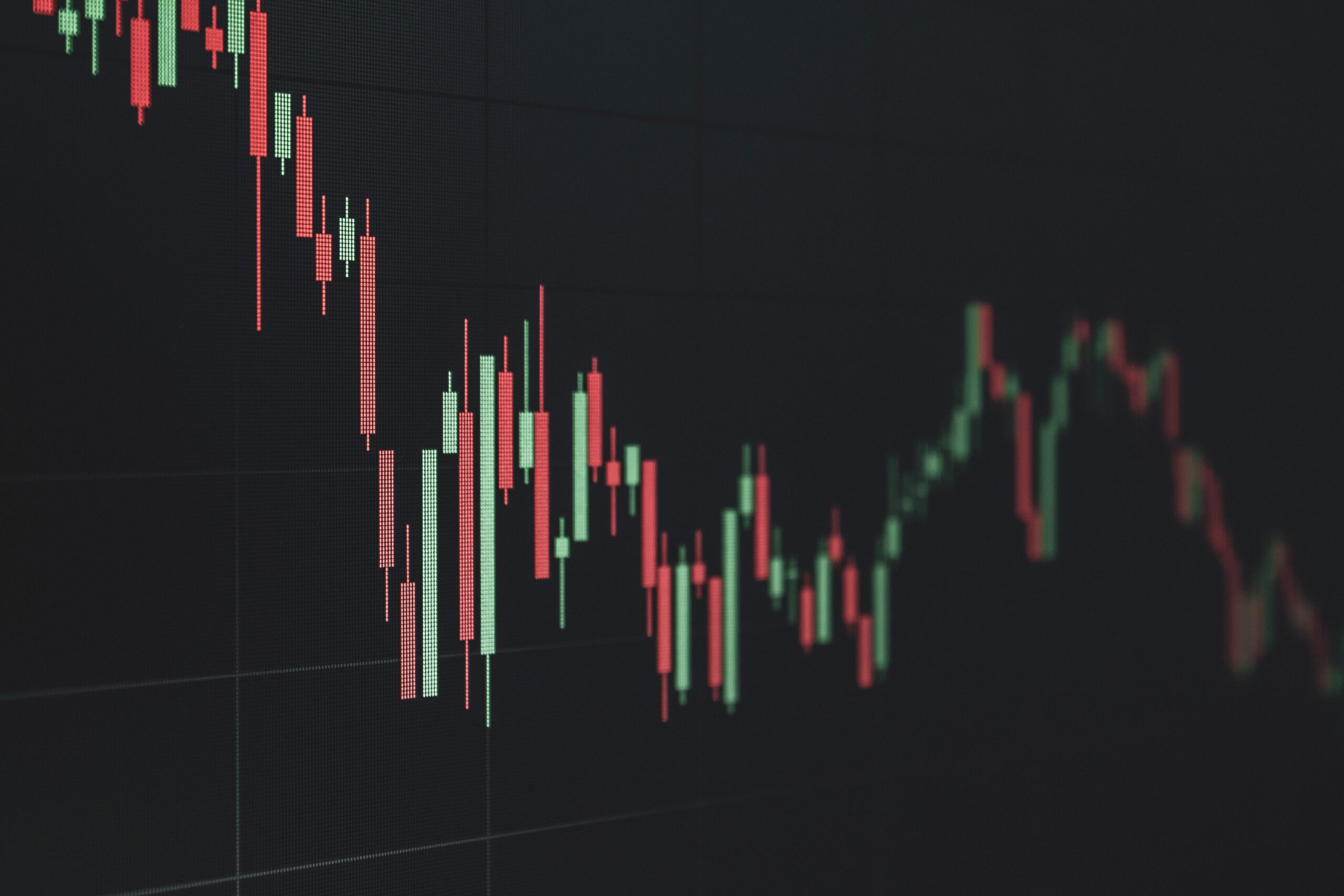 Market Downturn: Analyzing Significant Stock Price Declines