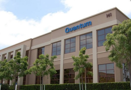 Quantum Corporation Earnings Preview: Analyzing QMCO’s Financial Health and Market Outlook