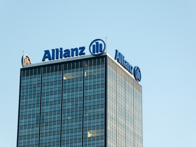 Allianz (ALIZF) Reports Record Profit, Net Income Declines