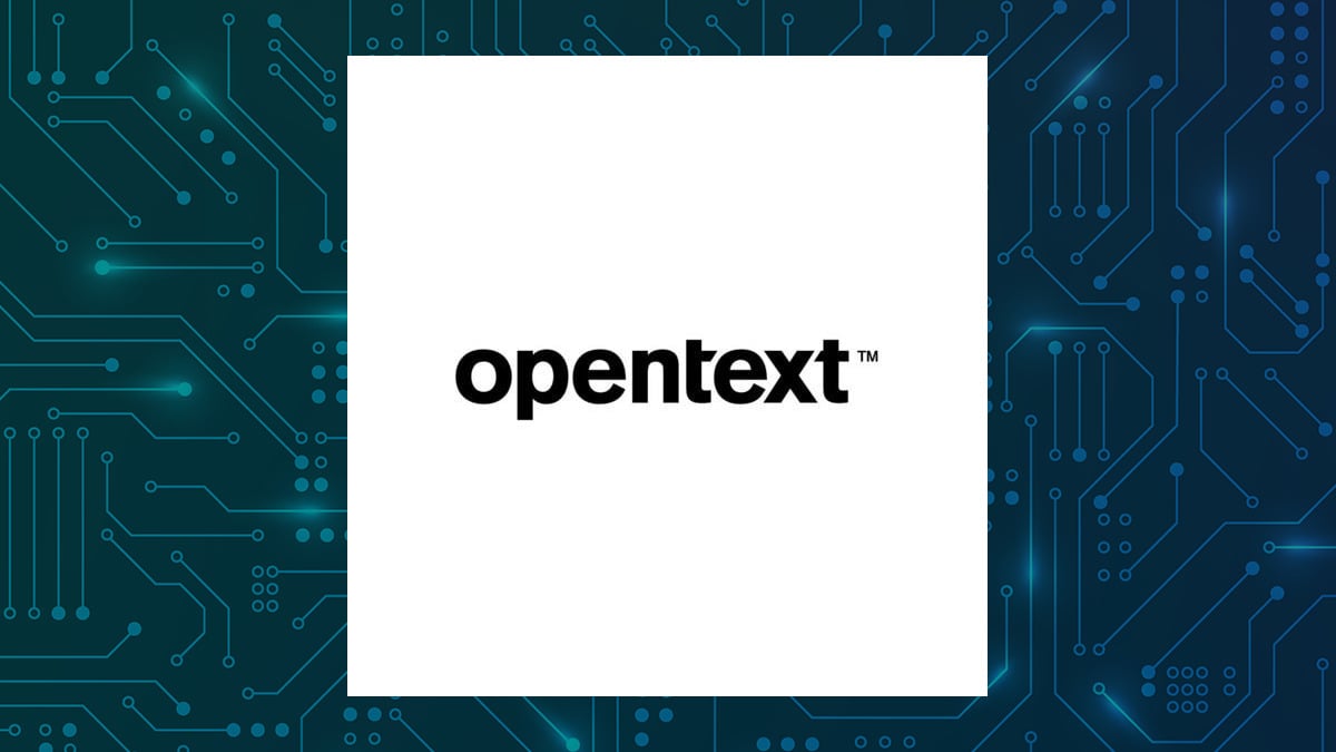 Open Text Corporation (OTEX): EIM Solutions & Financial Health