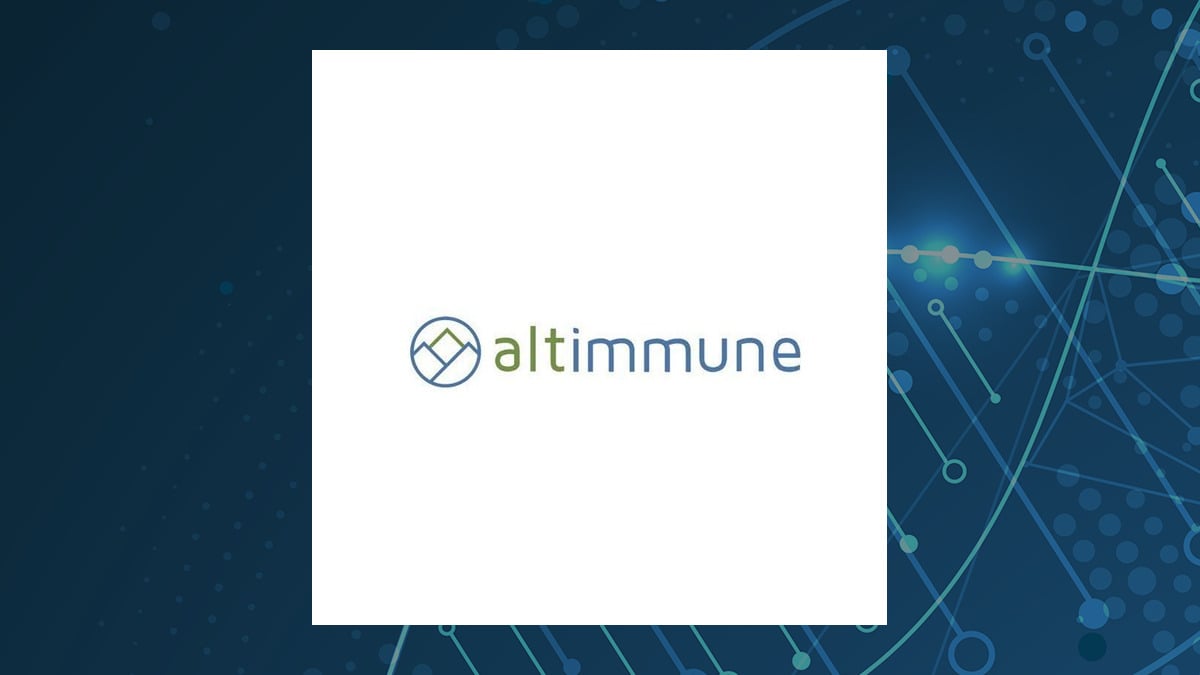 Altimmune, Inc. (NASDAQ: ALT) Insider Buying Signals Confidence in MASH Treatment Pipeline