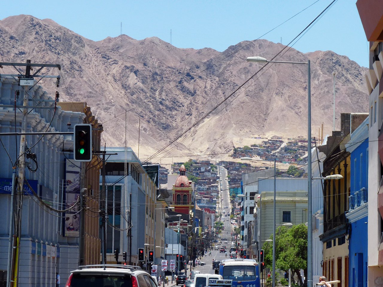 Antofagasta (OTC: ANFGF) Reports Strong Q2 Earnings Amidst Production Forecast Cut