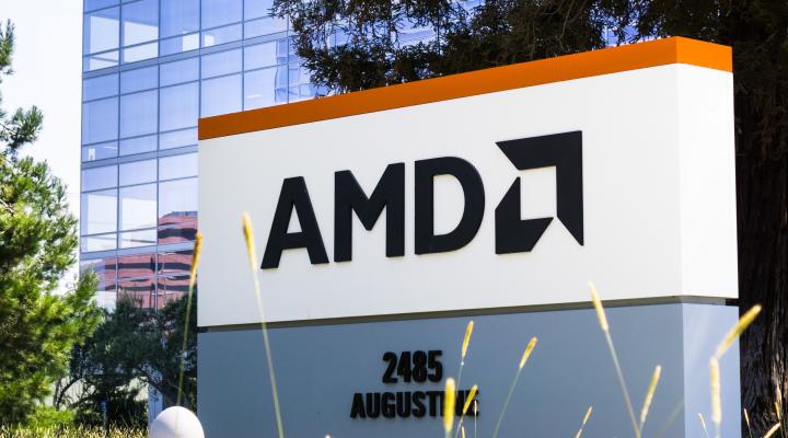 AMD Downgraded by Goldman Sachs Despite Strong Q2 & AI Growth