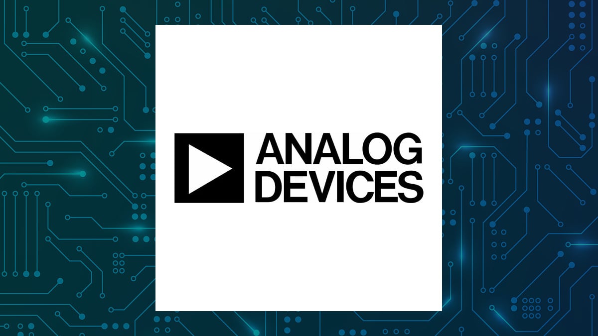 Analog Devices (ADI) Upgraded to Outperform by Bernstein