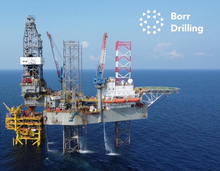 Borr Drilling Ltd (NYSE:BORR) Director’s Significant Share Purchases Signal Strong Insider Confidence