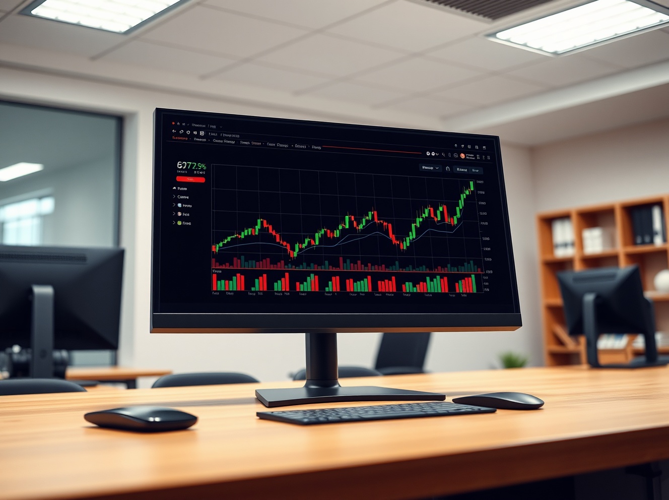 Market Movers: CRE, ANF, XPON, RDIB, and PSNYW Gain
