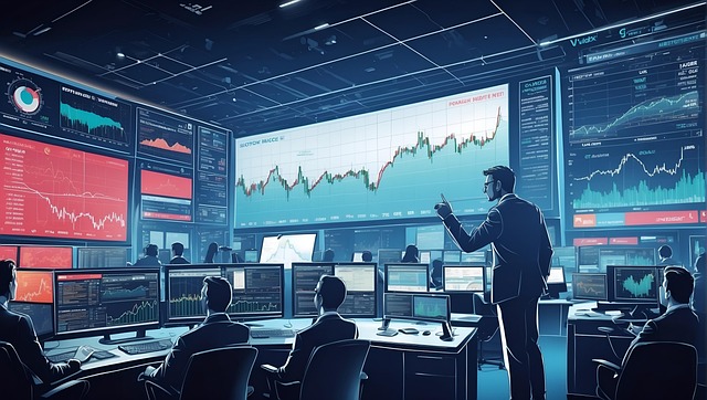 Top Stock Gainers: TJGC, Elastic, Quoin, SMST Lead Market