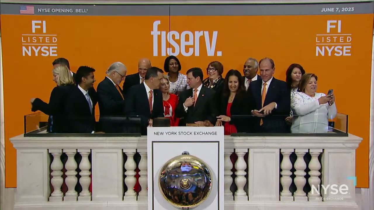 Fiserv (NYSE: FI) Faces Analyst Downgrade Amidst Profitability and Growth Concerns
