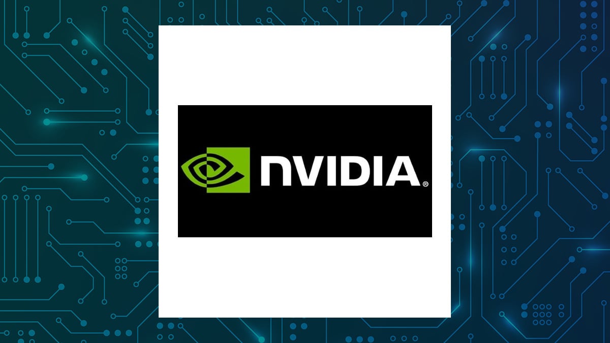 NVIDIA (NVDA) Projects Strong Growth, AI Market Leader