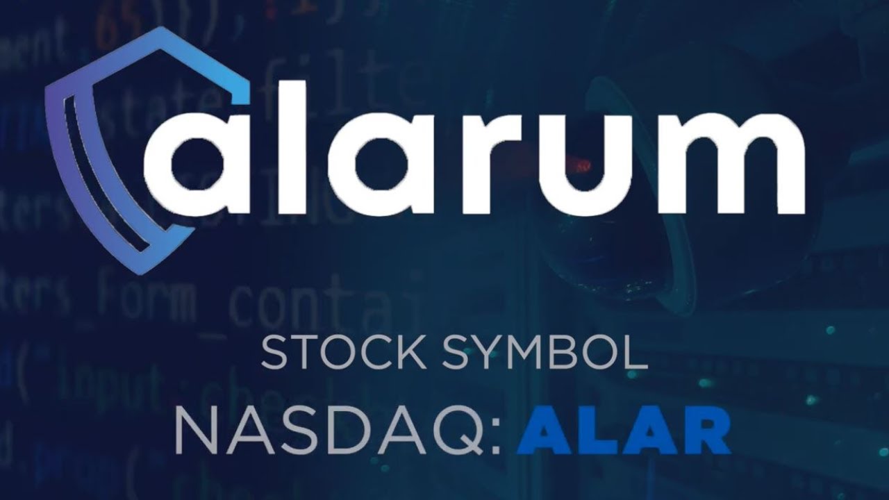 Alarum Technologies Ltd. (NASDAQ:ALAR) Faces Legal Challenges Ahead of Q3 Earnings Report