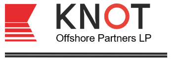 KNOT Offshore Partners LP (NYSE:KNOP) Delivers Strong Q2 Earnings Amidst High Shuttle Tanker Utilization