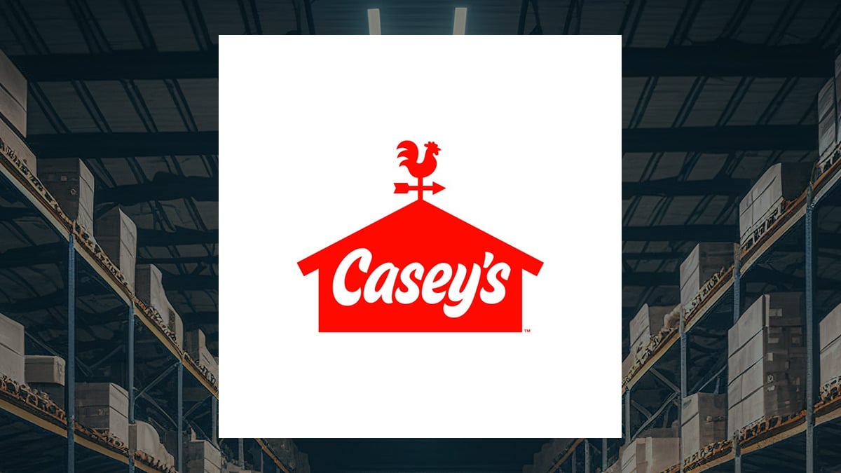 Casey’s General Stores (NASDAQ: CASY) Delivers Strong Q1 Earnings Beat, Highlighting Robust Financial Performance