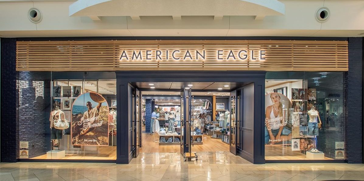 American Eagle Outfitters (NYSE: AEO) Soars Past Q2 Estimates with Strong Aerie Growth
