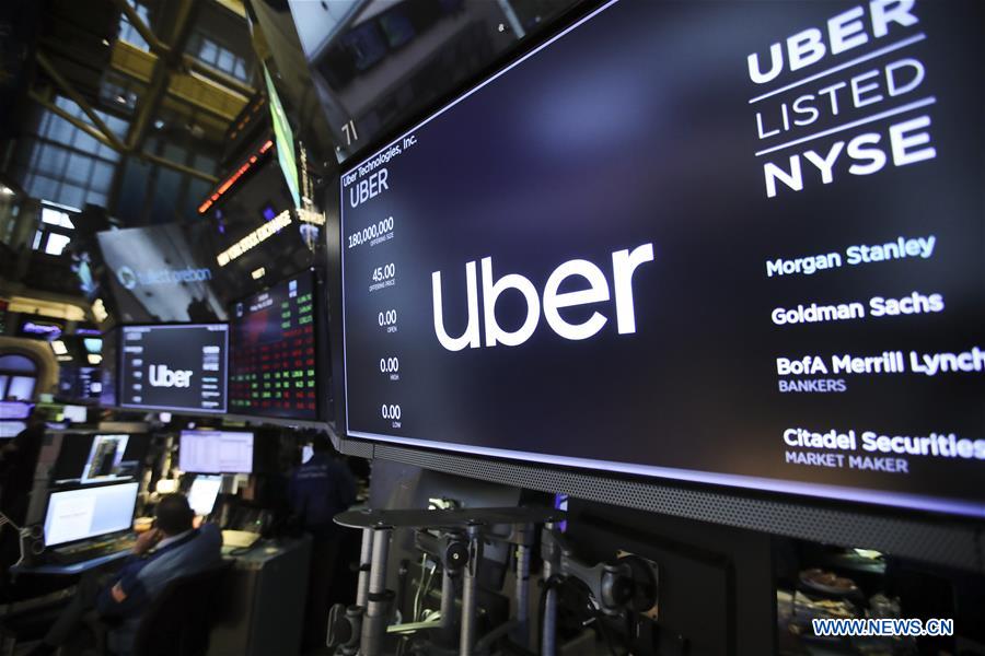 Uber (UBER) Stock: Growth, Insider Confidence, Delivery Push