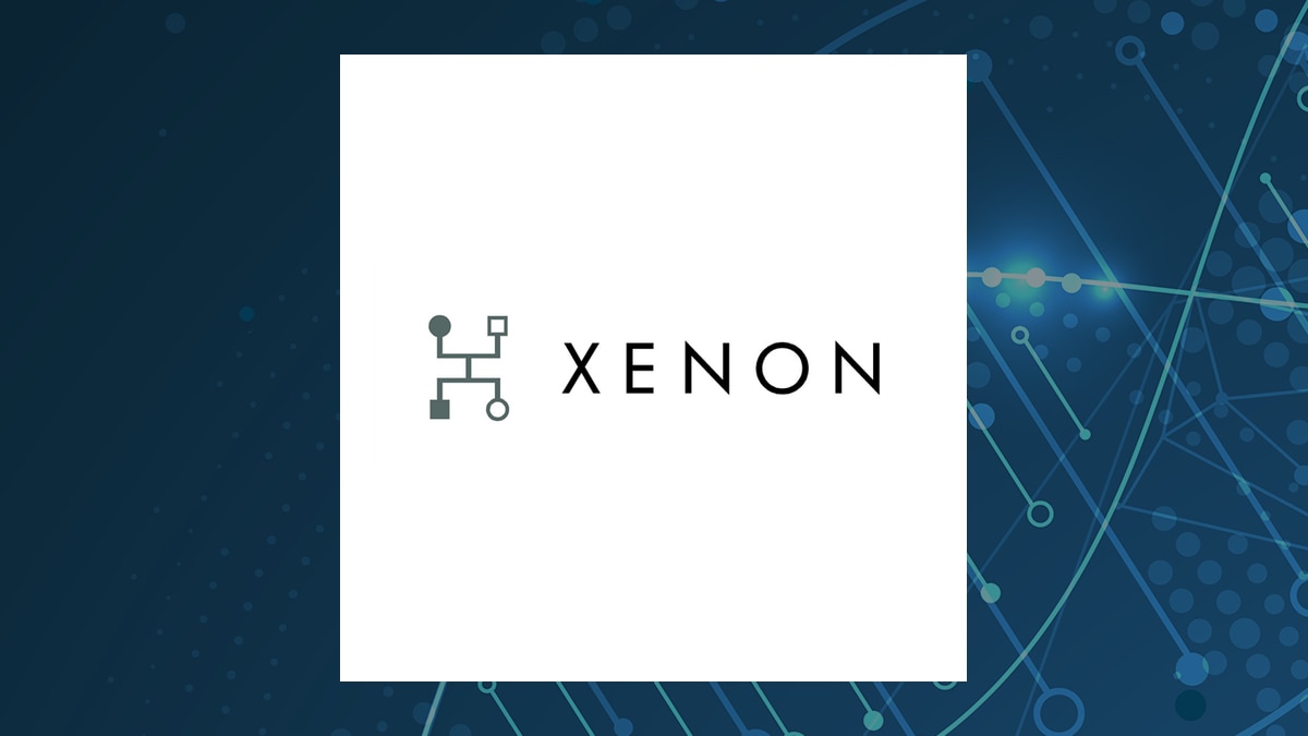 Xenon Pharmaceuticals (NASDAQ: XENE) Stock Plunges After Clinical Trial Pause