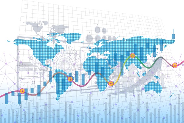AI & Crypto Lead Market Surge: TJGC, FWDI, ETFs Soar