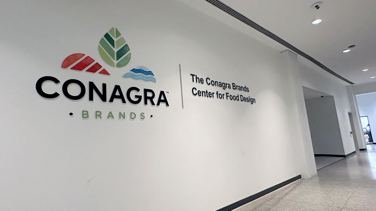Conagra Brands (NYSE:CAG) Faces Headwinds Ahead of Q1 Earnings Report