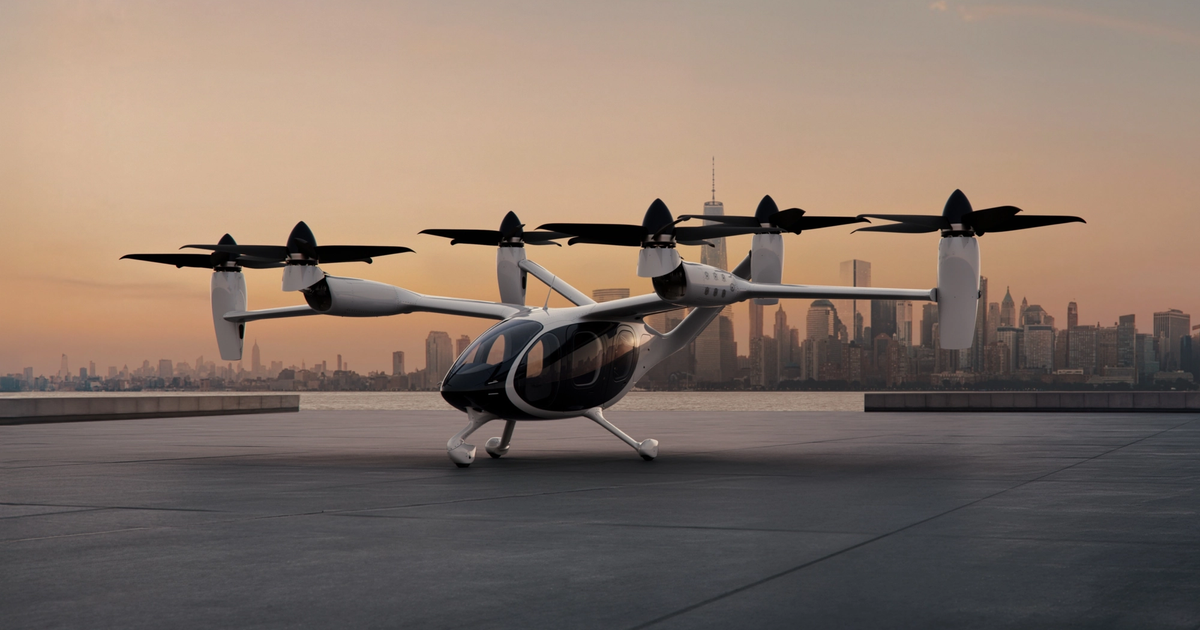 Joby Aviation (NYSE:JOBY) Director Sells Shares Amidst eVTOL Development and Financial Scrutiny
