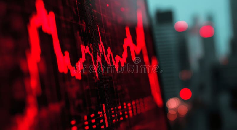 Top Stock Decliners: Evernorth Holdings (NASDAQ: XRPN), Cable One (NYSE: CABO), and Chaince Digital (NASDAQ: CD) Lead Losses on October 9, 2026