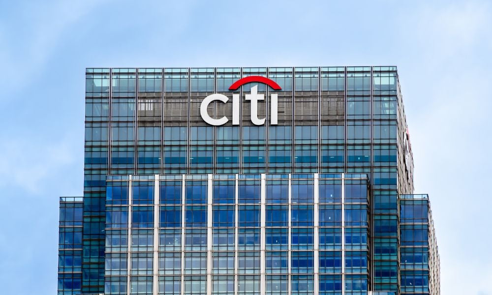 Citigroup (NYSE: C) Exceeds Q3 2026 Earnings Estimates with Strong Trading Performance