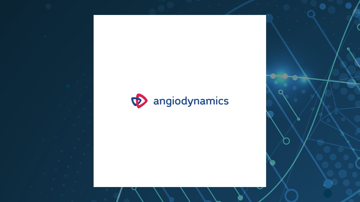 H.C. Wainwright Adjusts Price Target for AngioDynamics (NASDAQ: ANGO) Amid Q1 Fiscal 2027 Results