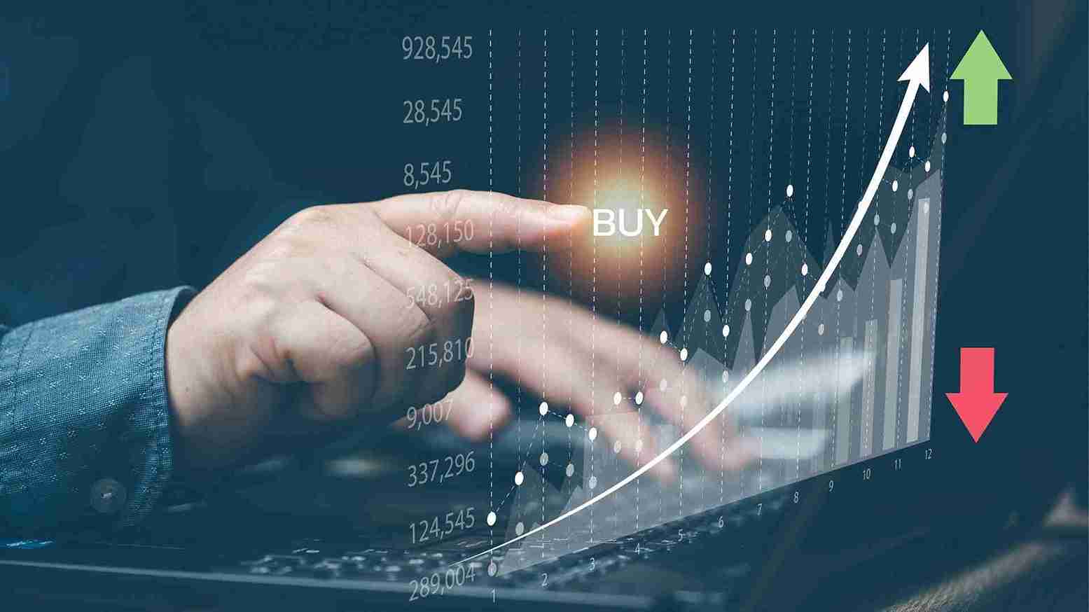 Bumble (NASDAQ: BMBL) Leads Sharp Stock-Market Gains