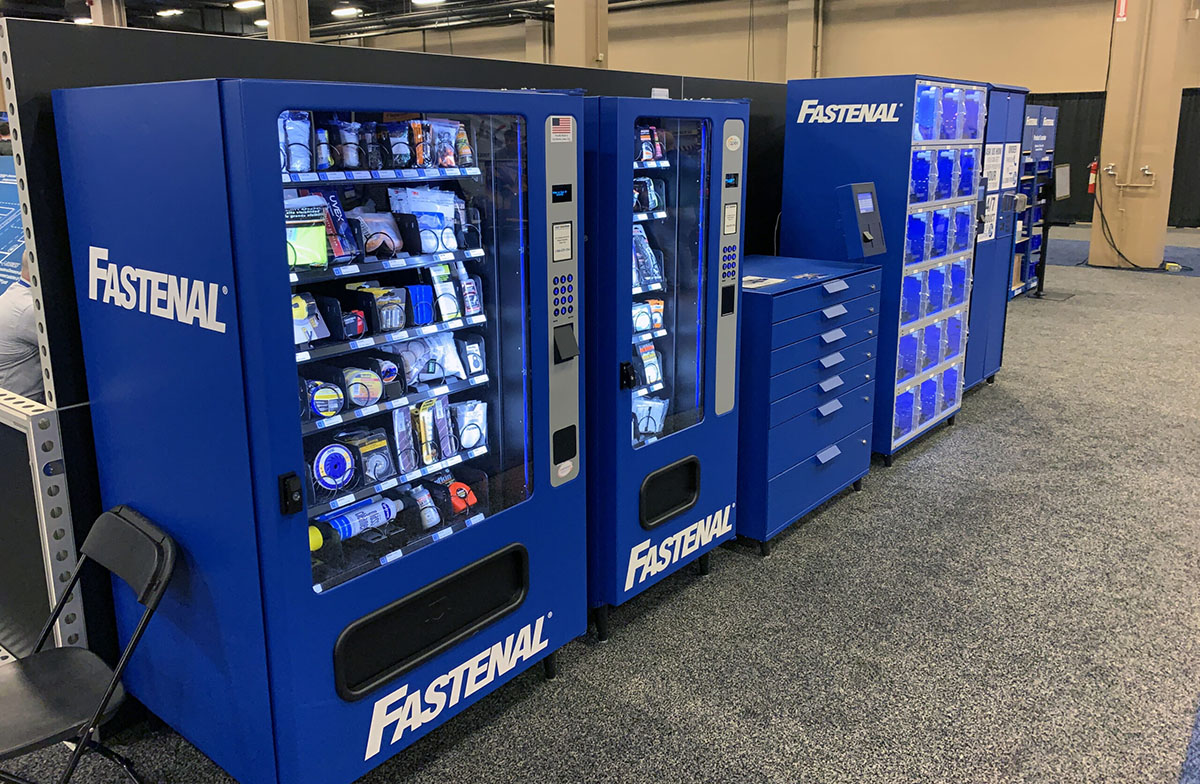 Fastenal (NASDAQ: FAST) Reports Strong Q3 2026 Earnings Amidst Robust Industrial Demand