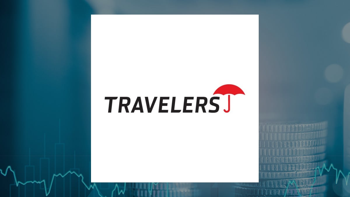 Travelers (NYSE:TRV) Price Target Raised by Citigroup After Robust Q3 Performance
