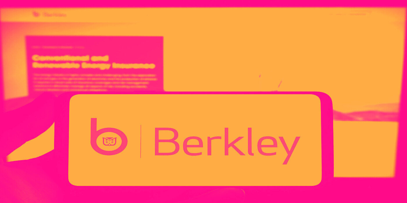W. R. Berkley (NYSE: WRB) Q3 2026 Earnings: Mixed Results for the Insurance Giant