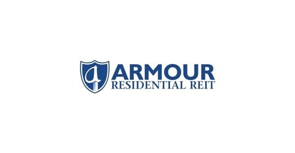 ARMOUR Residential REIT, Inc. (NYSE: ARR) Navigates Q3 Losses Amidst Rising Rates, Analyst Sets Price Target